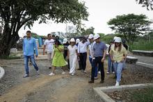 El Parque Pac&iacute;fico ser&aacute; una realidad: Alcald&iacute;a reinicia sus obras y espera abrir sus puertas en el segundo semestre del 2025