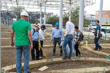 El Parque Pac&iacute;fico ser&aacute; una realidad: Alcald&iacute;a reinicia sus obras y espera abrir sus puertas en el segundo semestre del 2025