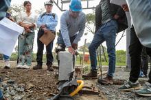 El Parque Pac&iacute;fico ser&aacute; una realidad: Alcald&iacute;a reinicia sus obras y espera abrir sus puertas en el segundo semestre del 2025