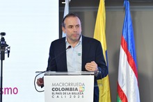 M&aacute;s de 12.000 citas de negocios y USD 374 millones de transacciones proyectadas: as&iacute; se prepara Cali para la  Macrorrueda Colombia  &lsquo;El Pa&iacute;s de la Belleza&rsquo; 2025