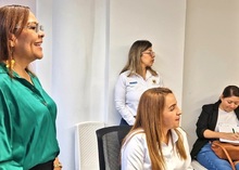 Inician las sensibilizaciones de Control Interno: Secretar&iacute;a de Infraestructura fue la primera invitada