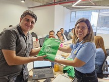 Inician las sensibilizaciones de Control Interno: Secretar&iacute;a de Infraestructura fue la primera invitada