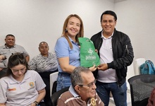 Inician las sensibilizaciones de Control Interno: Secretar&iacute;a de Infraestructura fue la primera invitada