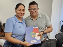 Inician las sensibilizaciones de Control Interno: Secretar&iacute;a de Infraestructura fue la primera invitada