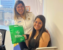 Inician las sensibilizaciones de Control Interno: Secretar&iacute;a de Infraestructura fue la primera invitada