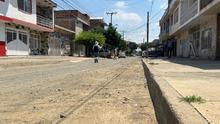 Conozca c&oacute;mo se priorizan las v&iacute;as a recuperar en Cali 