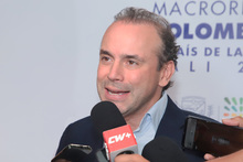 La Macrorrueda &lsquo;Colombia el pa&iacute;s de la belleza 2025&rsquo;, una oportunidad imperdible para los empresarios