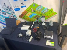 Cali se posiciona como referente en Inteligencia Artificial para ciudades inteligentes en la &lsquo;Feria Medell&iacute;n 2025&rsquo;