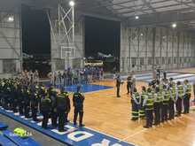 Operativos interinstitucionales para seguir recuperando el orden en Cali llegaron al parque de Villa Colombia