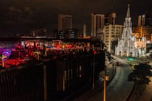 Turismo en Cali: diez planes nocturnos para hacer en la &lsquo;Sucursal&rsquo;