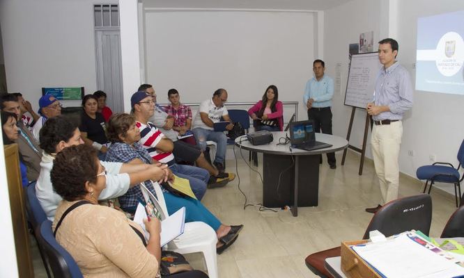 Orientaciones en procesos disciplinarios 