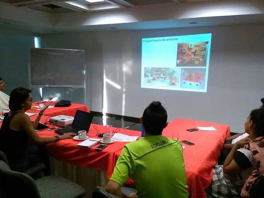 Eventos sector Ambiental  del Consejo Municipal de Planeaci&oacute;n 