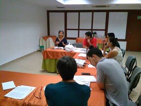 Eventos sector Ambiental  del Consejo Municipal de Planeaci&oacute;n 