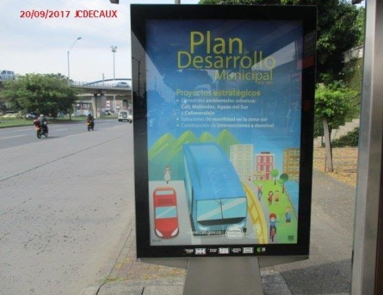 Evidencias estrat&eacute;gicas de divulgaci&oacute;n del Plan de Desarrollo.
