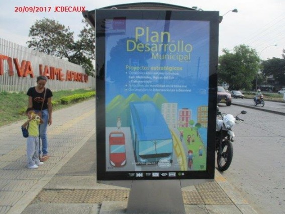 Evidencias estrat&eacute;gicas de divulgaci&oacute;n del Plan de Desarrollo.