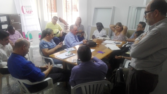 Sesi&oacute;n ordinaria del 5 de marzo de 2018 