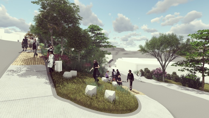 Render 5 Villa del Mar