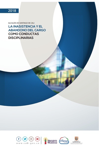 inasistencia y abandono