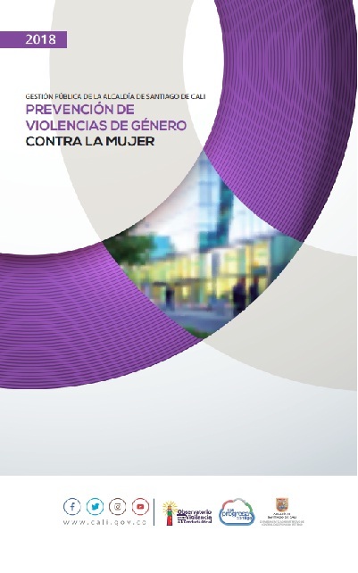 prevencion de violencias