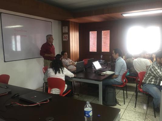 Taller Introducci&oacute;n Base de Datos y SGBD 2018