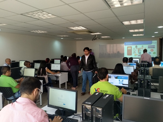 Foto 2sesi&oacute;n 1 taller estad&iacute;stica b&aacute;sica