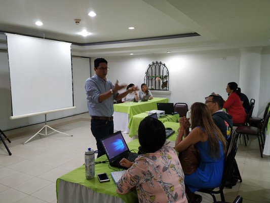 Sesi&oacute;n 1 taller documentaci&oacute;n metodol&oacute;gica 