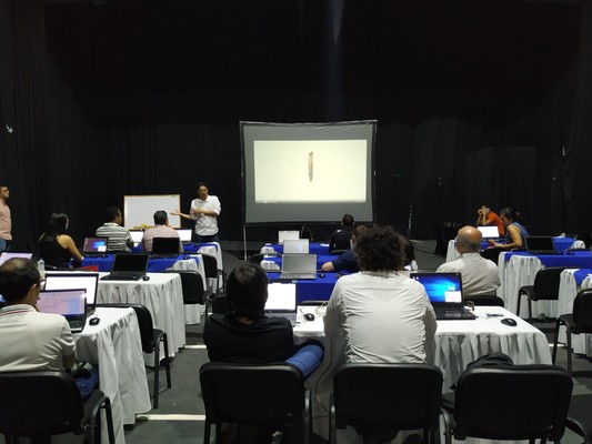 Sesi&oacute;n 2 taller documentaci&oacute;n metodol&oacute;gica 