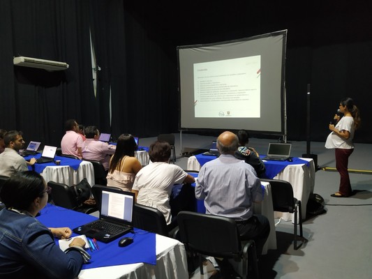 Sesi&oacute;n 3 taller documentaci&oacute;n metodol&oacute;gica 