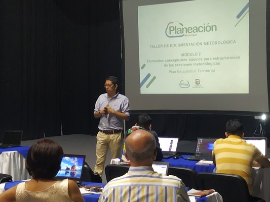 Sesi&oacute;n 4 taller documentaci&oacute;n metodol&oacute;gica 