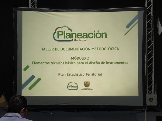 Sesi&oacute;n 5 taller documentaci&oacute;n metodol&oacute;gica 