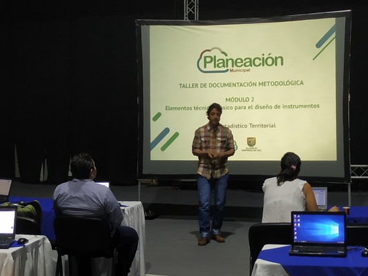 Sesi&oacute;n 5 taller documentaci&oacute;n metodol&oacute;gica 