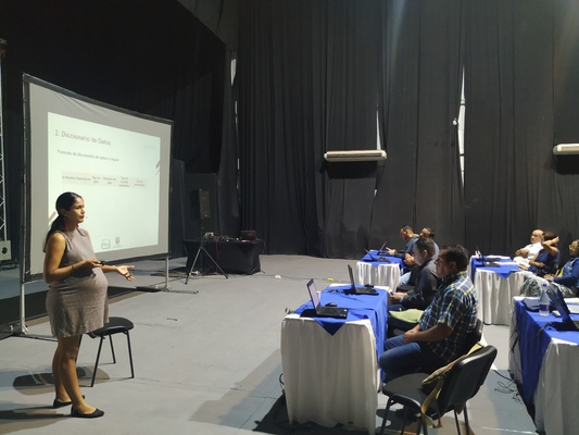 Sesi&oacute;n 6 taller documentaci&oacute;n metodol&oacute;gica 