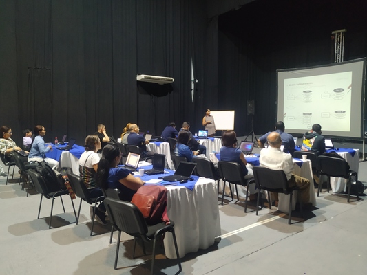 Sesi&oacute;n 6 taller documentaci&oacute;n metodol&oacute;gica 