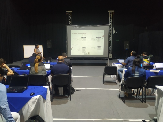 Sesi&oacute;n 6 taller documentaci&oacute;n metodol&oacute;gica 