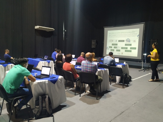 Sesi&oacute;n 7 taller documentaci&oacute;n metodol&oacute;gica 