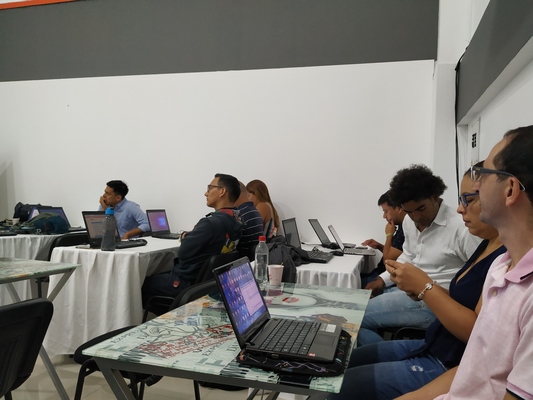 Sesi&oacute;n 8 taller documentaci&oacute;n metodol&oacute;gica 