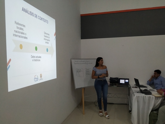 Sesi&oacute;n 8 taller documentaci&oacute;n metodol&oacute;gica 