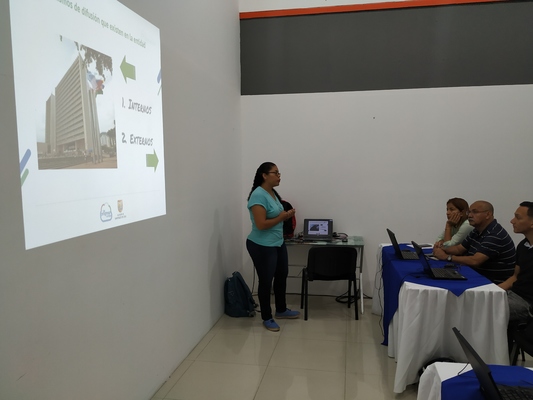 Sesi&oacute;n 9 y 10 taller documentaci&oacute;n metodol&oacute;gica 