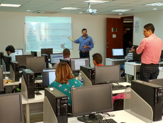  Taller documentaci&oacute;n metodol&oacute;gica