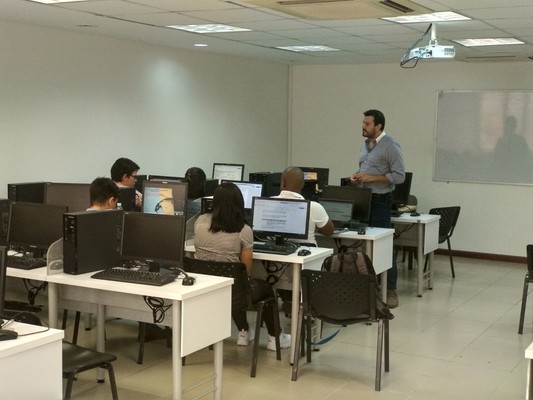  Taller documentaci&oacute;n metodol&oacute;gica