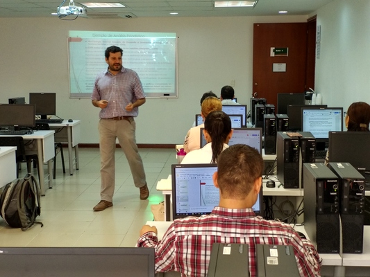  Taller documentaci&oacute;n metodol&oacute;gica