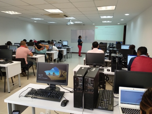  Taller documentaci&oacute;n metodol&oacute;gica