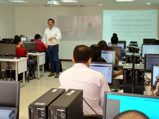  Taller documentaci&oacute;n metodol&oacute;gica