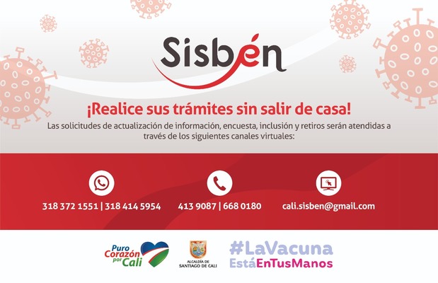 L&iacute;neas de Atenci&oacute;n