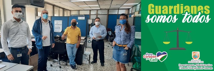 Guardianes de la vida