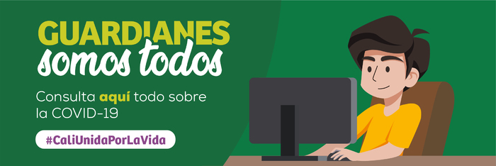 Guardianes somos todos