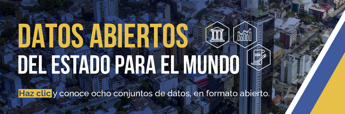 Ocho datos abiertos presenta Control Disciplinario para la consulta de la ciudadan&iacute;a