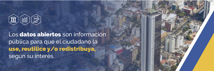Datos abiertos