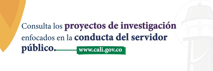 Proyectos de investigaci&oacute;n