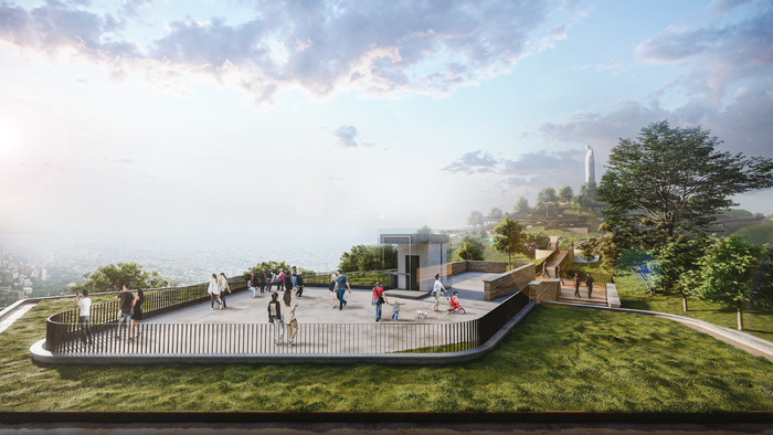 Proyecto Integral Cristo Rey